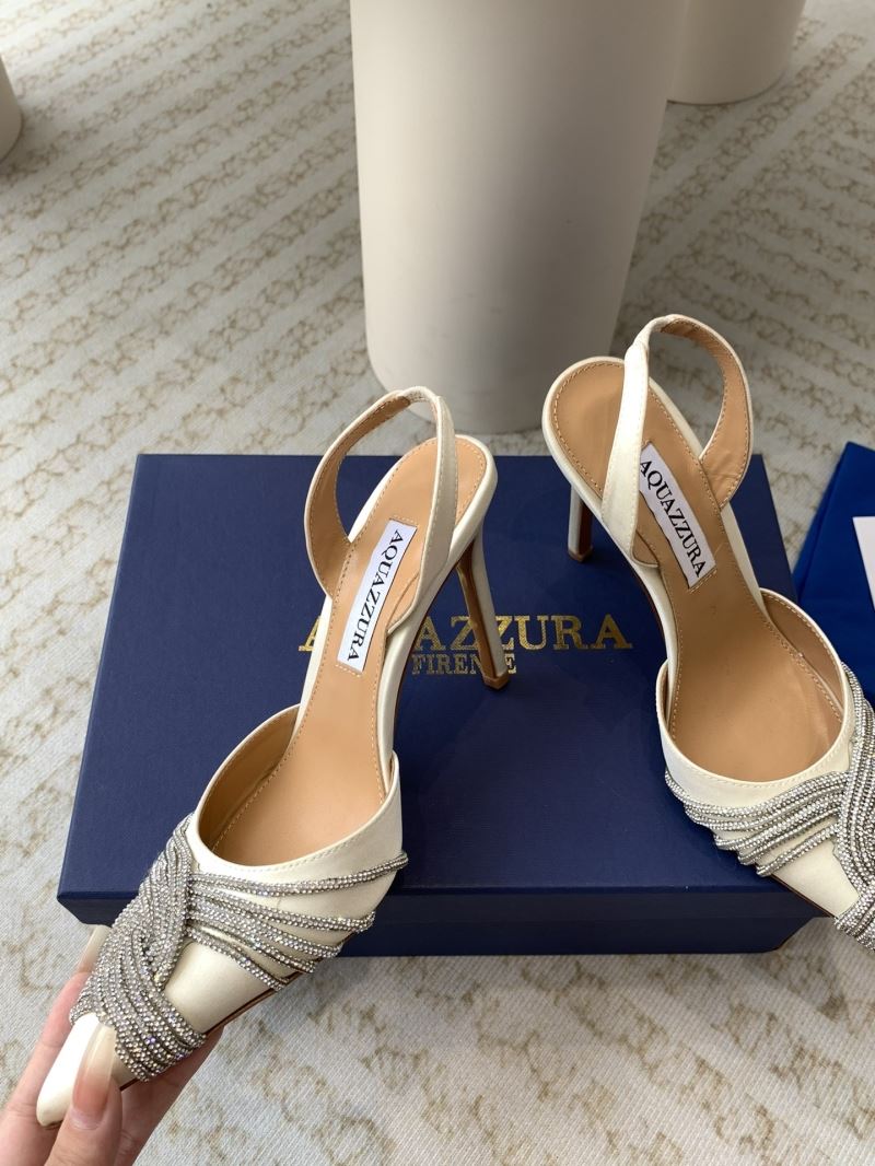 Aquazzura Sandals